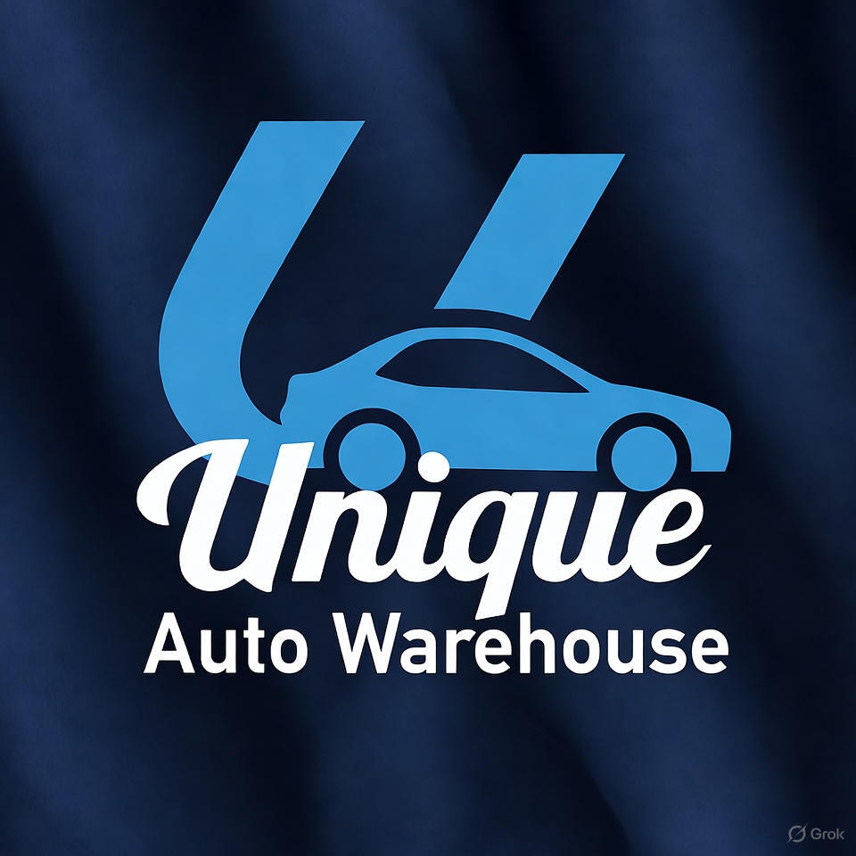 Unique Auto Warehouse