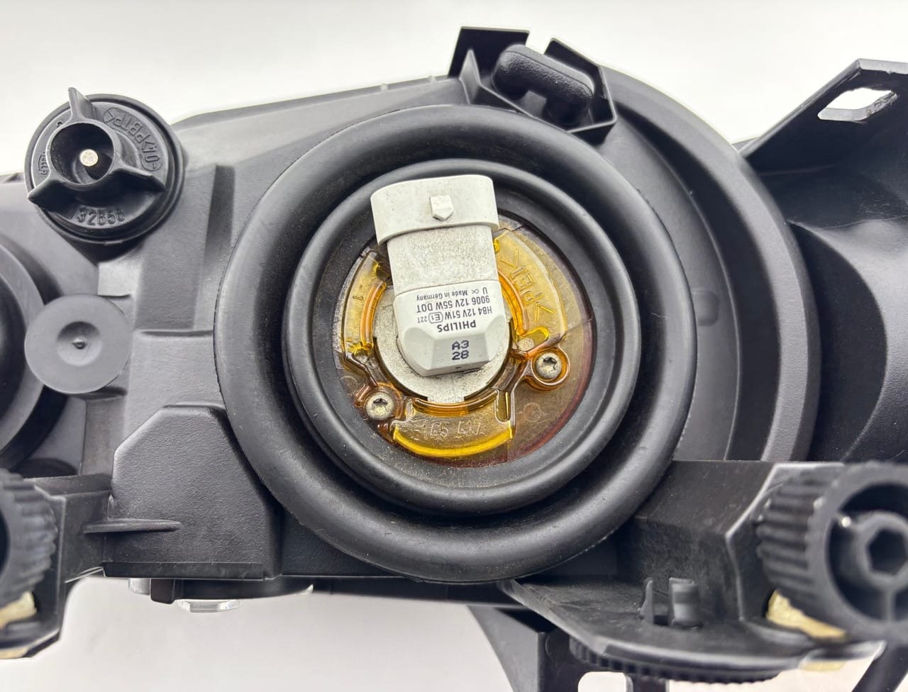 BMW Z3 OEM-Style Headlights – Left & Right Headlamp Assembly - Image 17