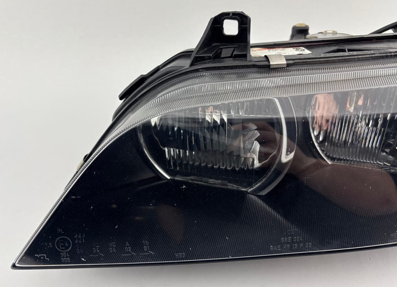 BMW Z3 OEM-Style Headlights – Left & Right Headlamp Assembly - Image 14