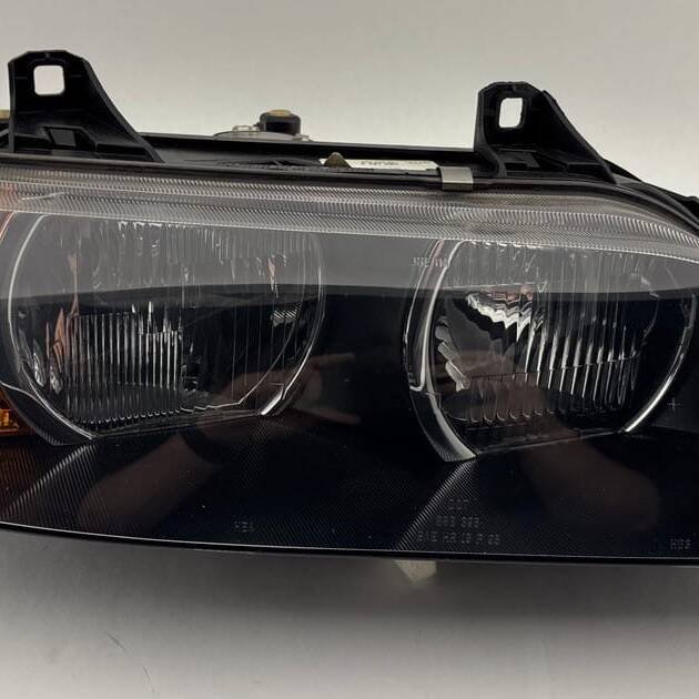 BMW Z3 OEM-Style Headlights – Left & Right Headlamp Assembly