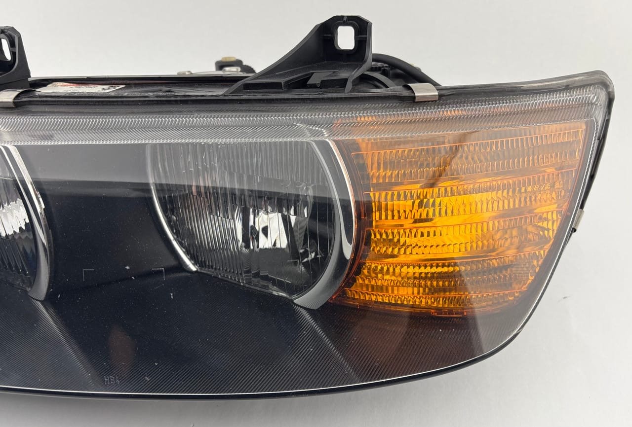 BMW Z3 OEM-Style Headlights – Left & Right Headlamp Assembly - Image 16