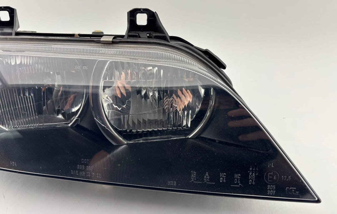 BMW Z3 OEM-Style Headlights – Left & Right Headlamp Assembly - Image 4