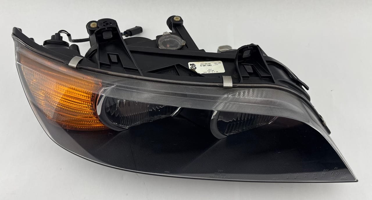 BMW Z3 OEM-Style Headlights – Left & Right Headlamp Assembly - Image 3