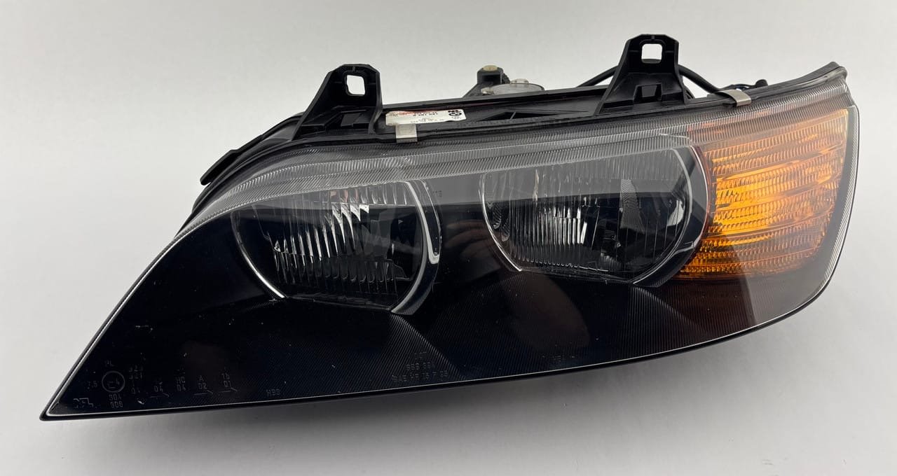 BMW Z3 OEM-Style Headlights – Left & Right Headlamp Assembly - Image 10