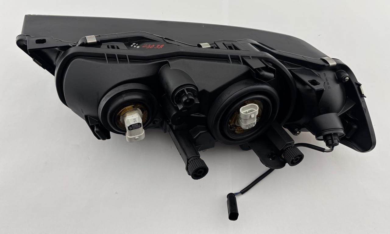 BMW Z3 OEM-Style Headlights – Left & Right Headlamp Assembly - Image 15
