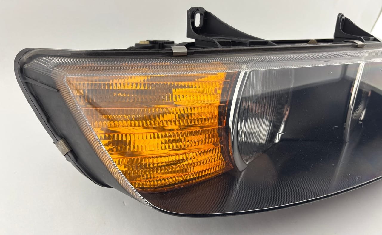 BMW Z3 OEM-Style Headlights – Left & Right Headlamp Assembly - Image 2
