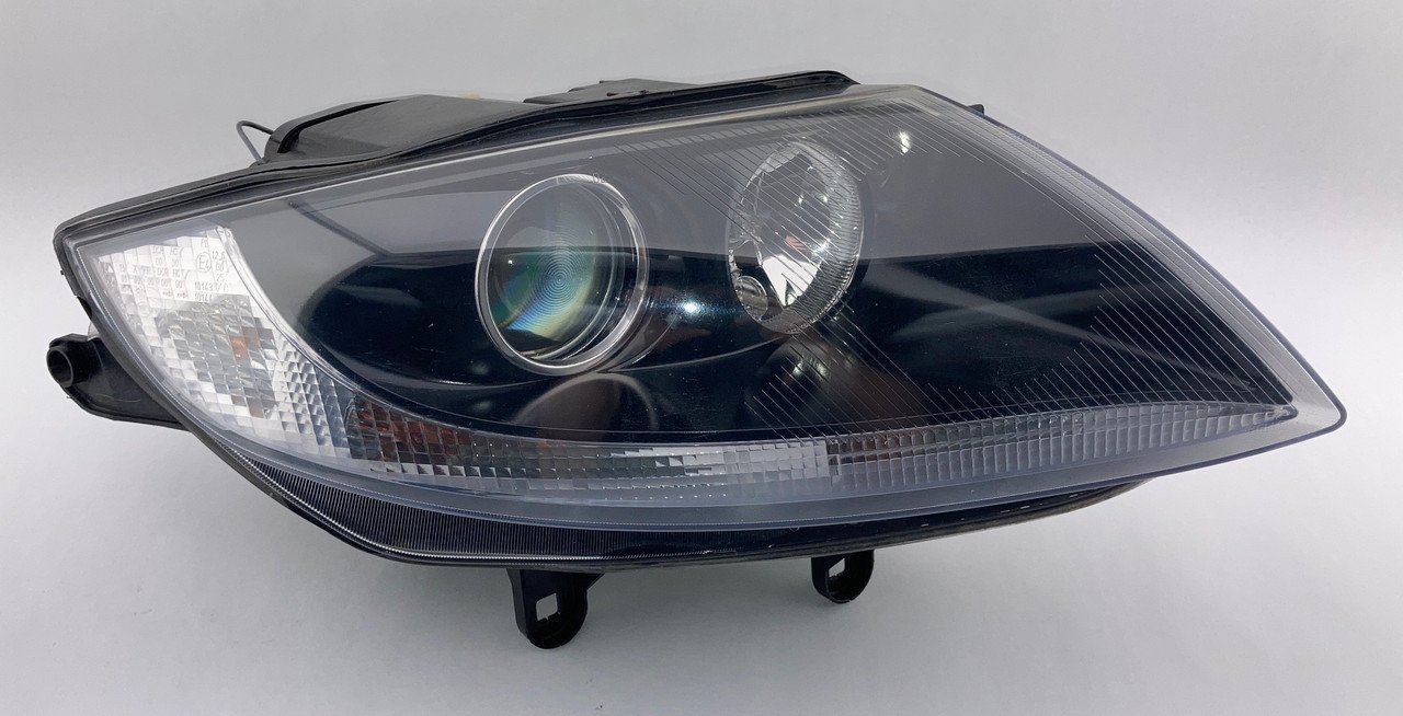 2006–2008 BMW Z4 3.0si Headlights – E85/E86 OEM-Style Headlamp Assembly - Image 3