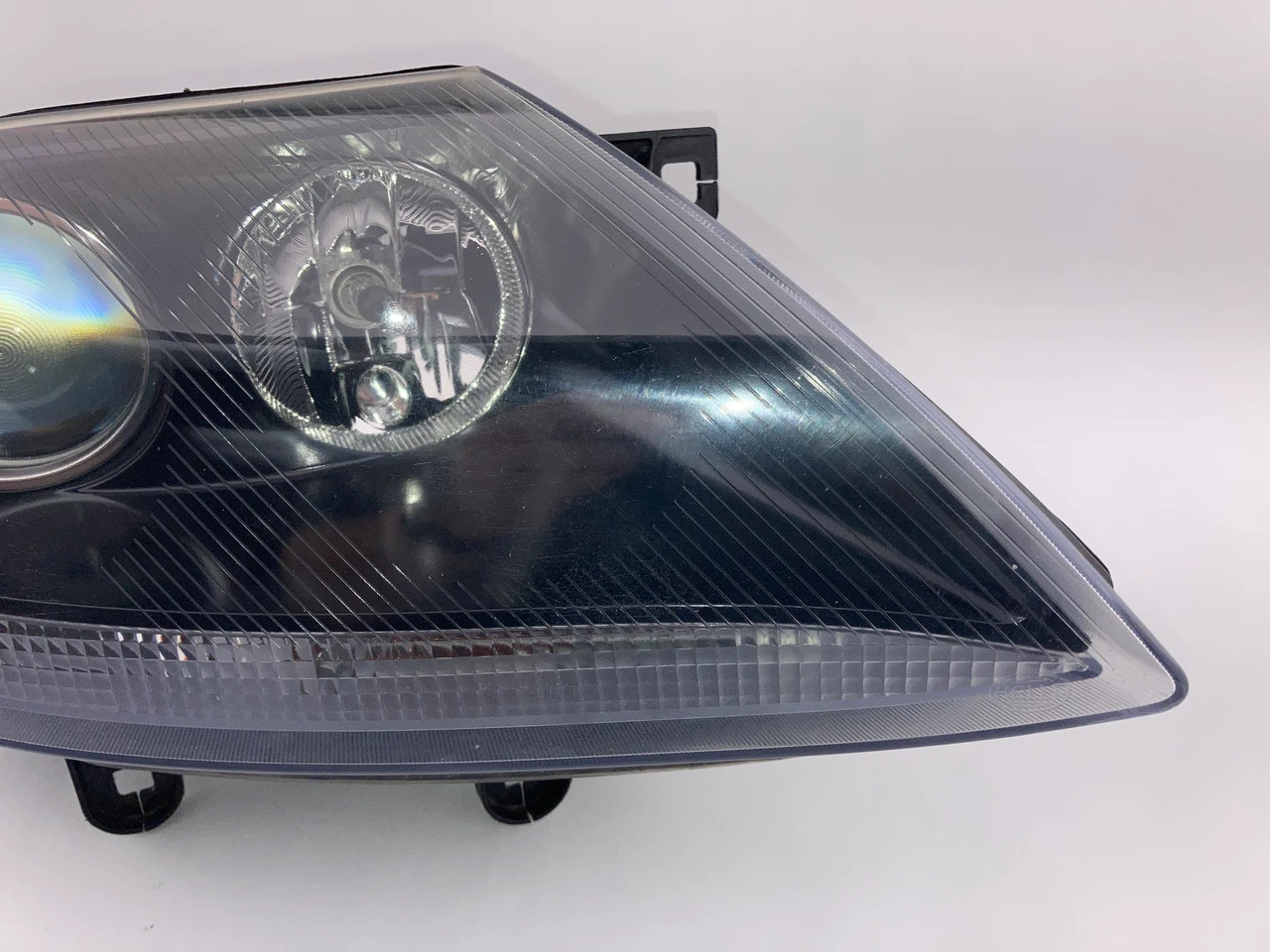 2006–2008 BMW Z4 3.0si Headlights – E85/E86 OEM-Style Headlamp Assembly - Image 5